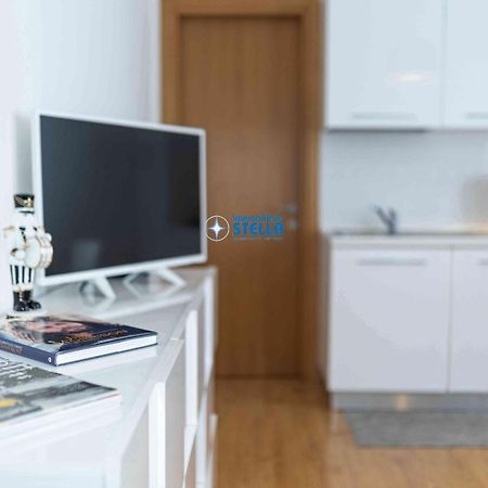 Condominio Sirene ليدو دي يسولو المظهر الخارجي الصورة