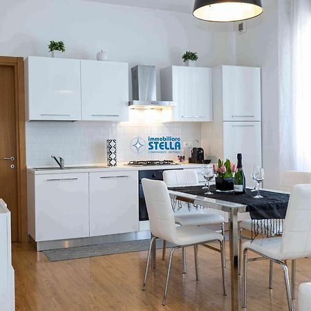 Condominio Sirene ليدو دي يسولو المظهر الخارجي الصورة