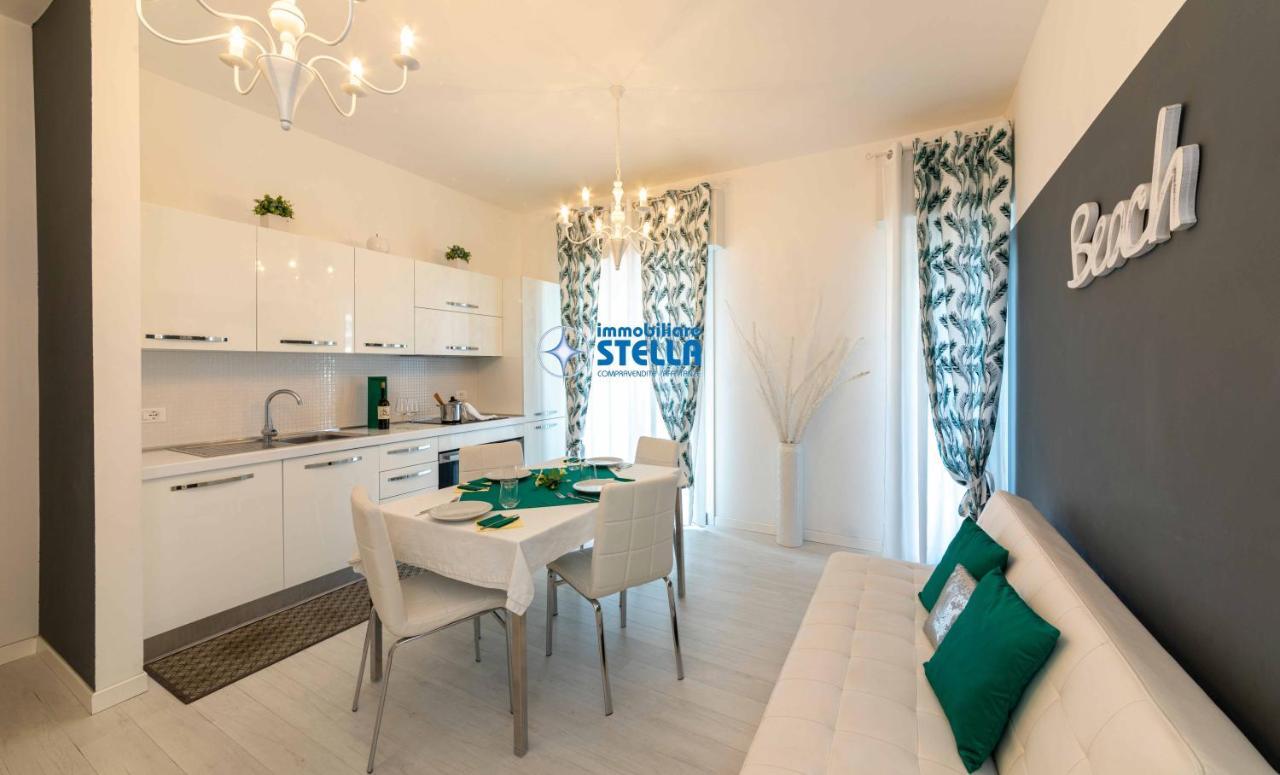 Condominio Sirene ليدو دي يسولو المظهر الخارجي الصورة