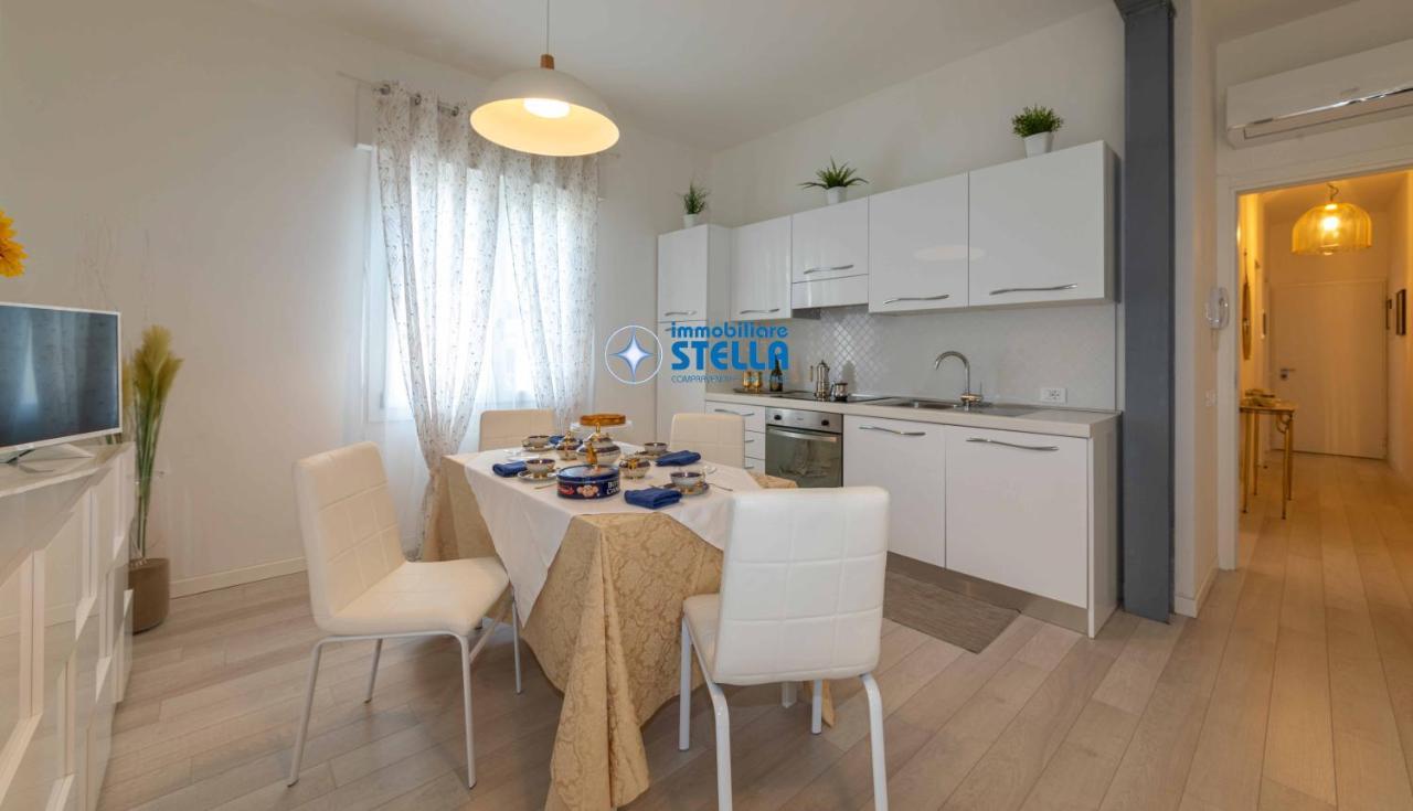 Condominio Sirene ليدو دي يسولو المظهر الخارجي الصورة