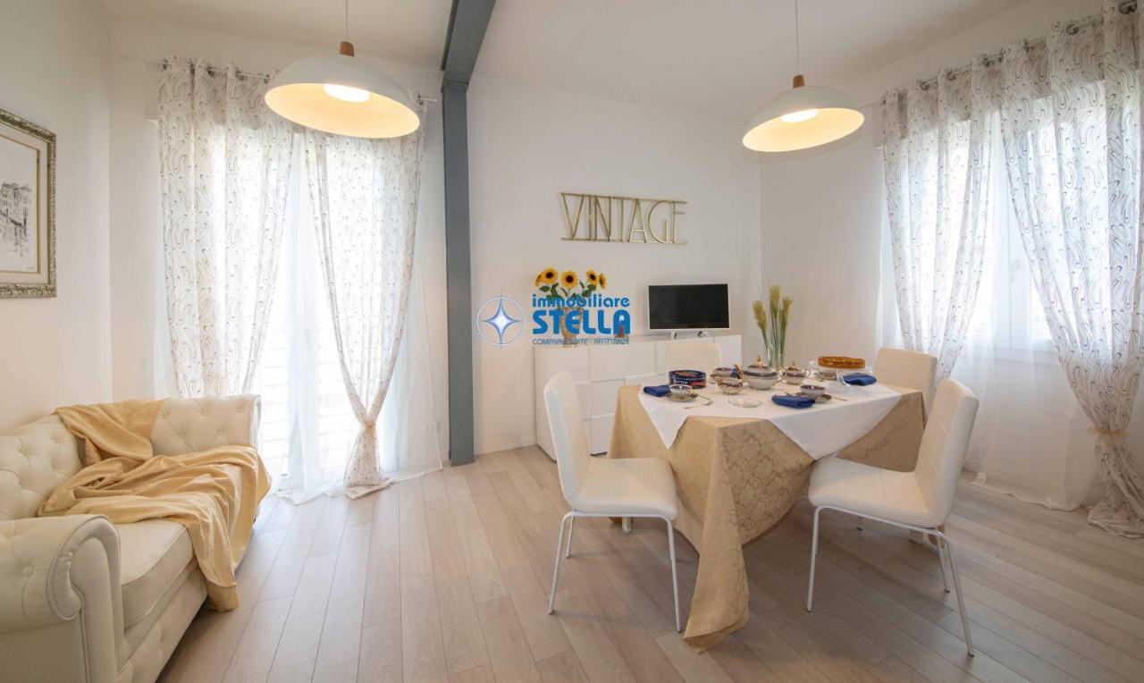 Condominio Sirene ليدو دي يسولو المظهر الخارجي الصورة
