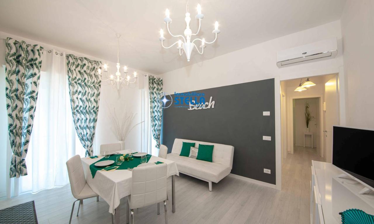 Condominio Sirene ليدو دي يسولو المظهر الخارجي الصورة