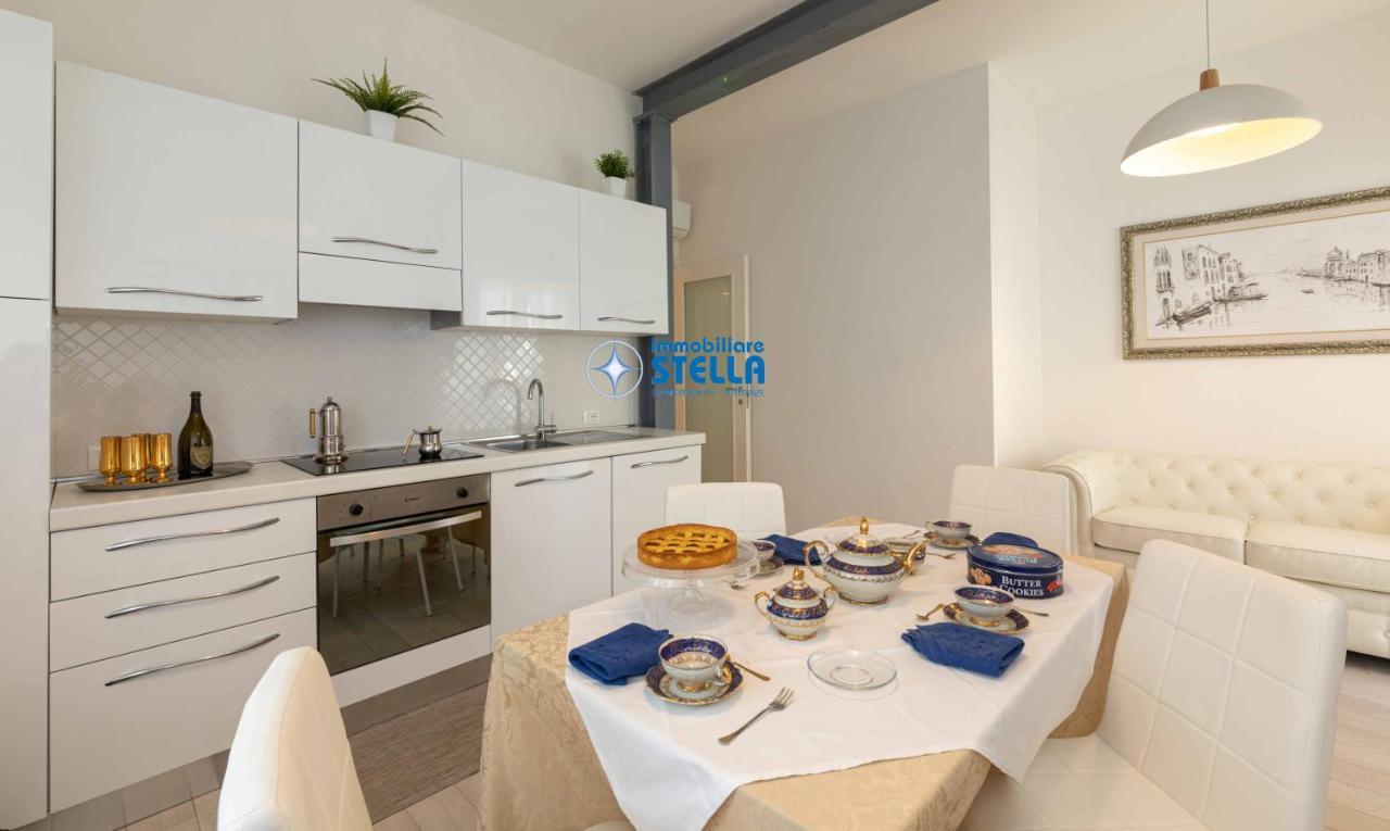 Condominio Sirene ليدو دي يسولو المظهر الخارجي الصورة