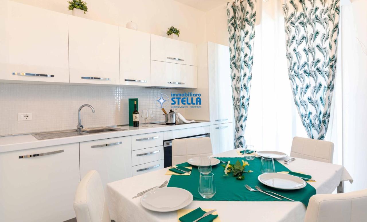 Condominio Sirene ليدو دي يسولو المظهر الخارجي الصورة