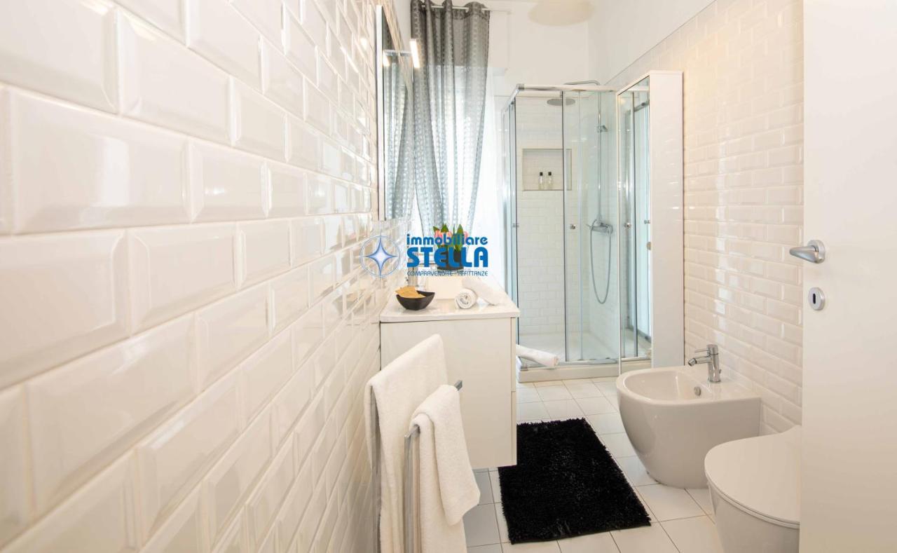 Condominio Sirene ليدو دي يسولو المظهر الخارجي الصورة