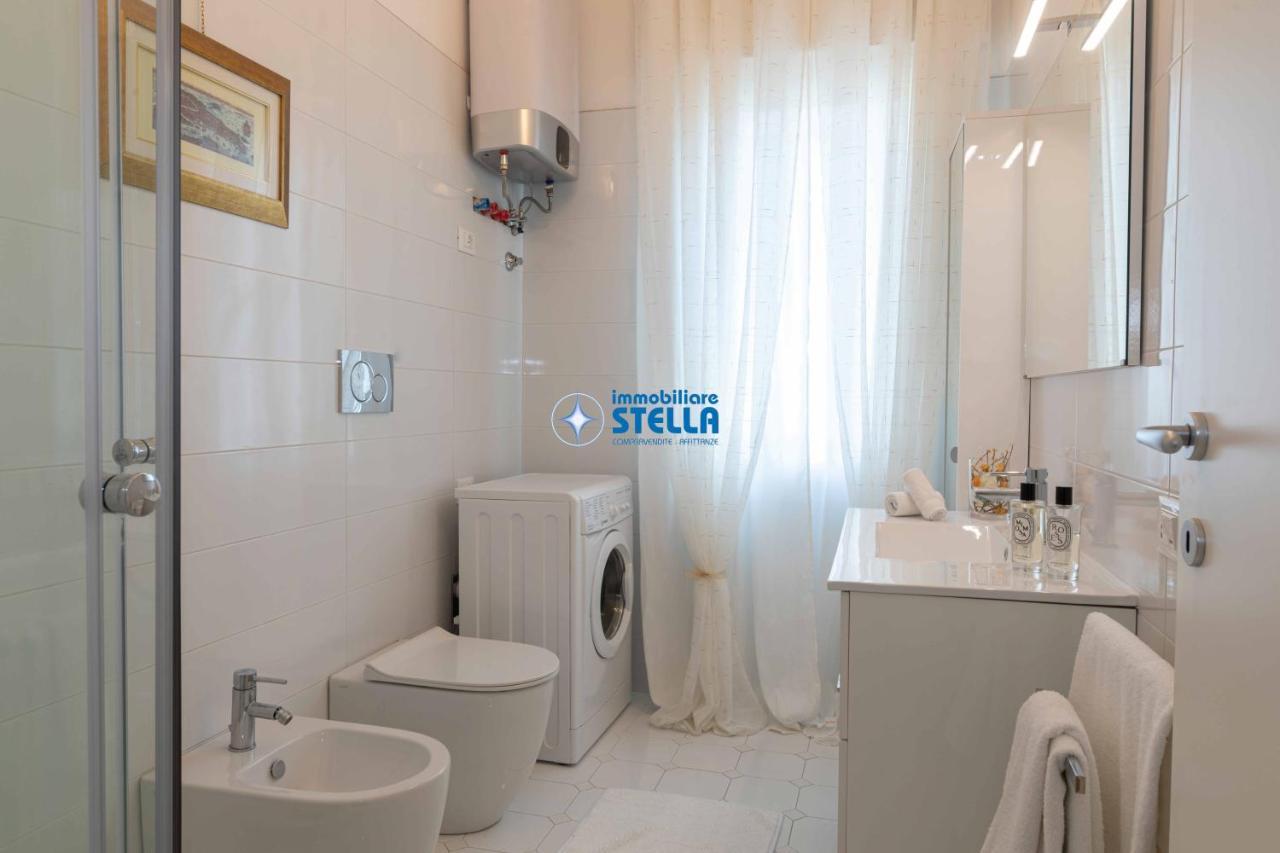 Condominio Sirene ليدو دي يسولو المظهر الخارجي الصورة