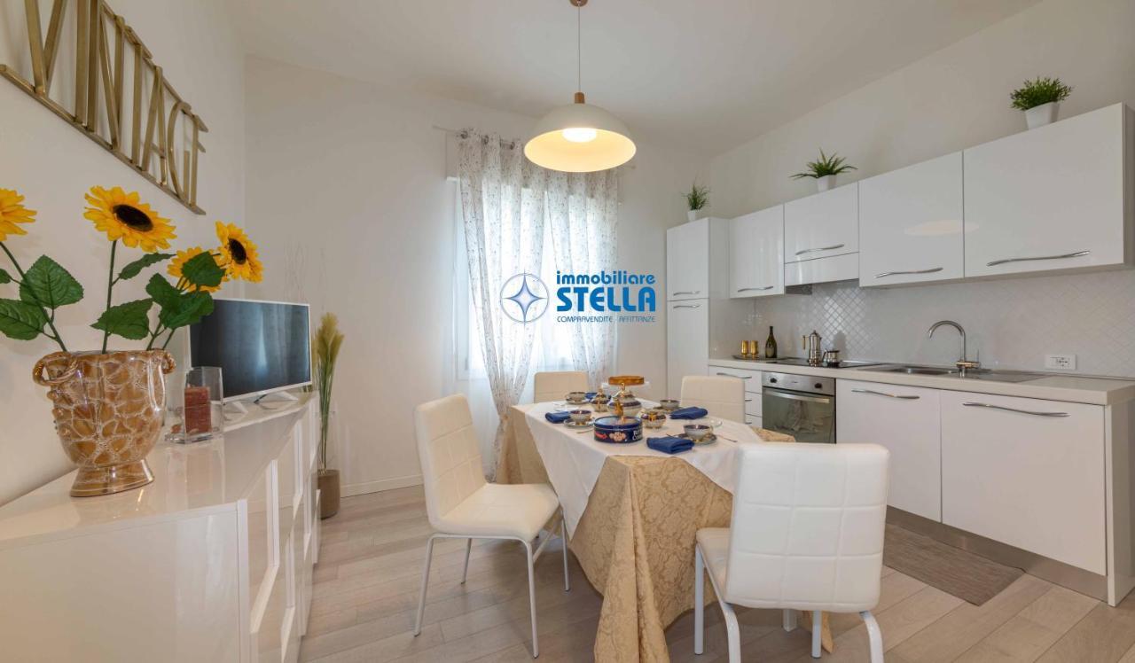 Condominio Sirene ليدو دي يسولو المظهر الخارجي الصورة
