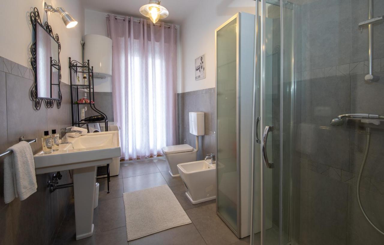 Condominio Sirene ليدو دي يسولو المظهر الخارجي الصورة