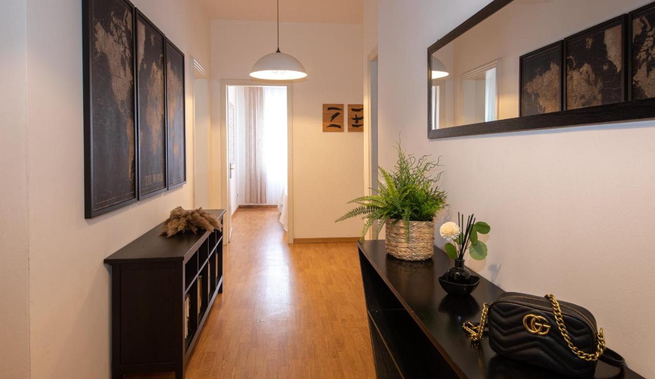 Condominio Sirene ليدو دي يسولو المظهر الخارجي الصورة