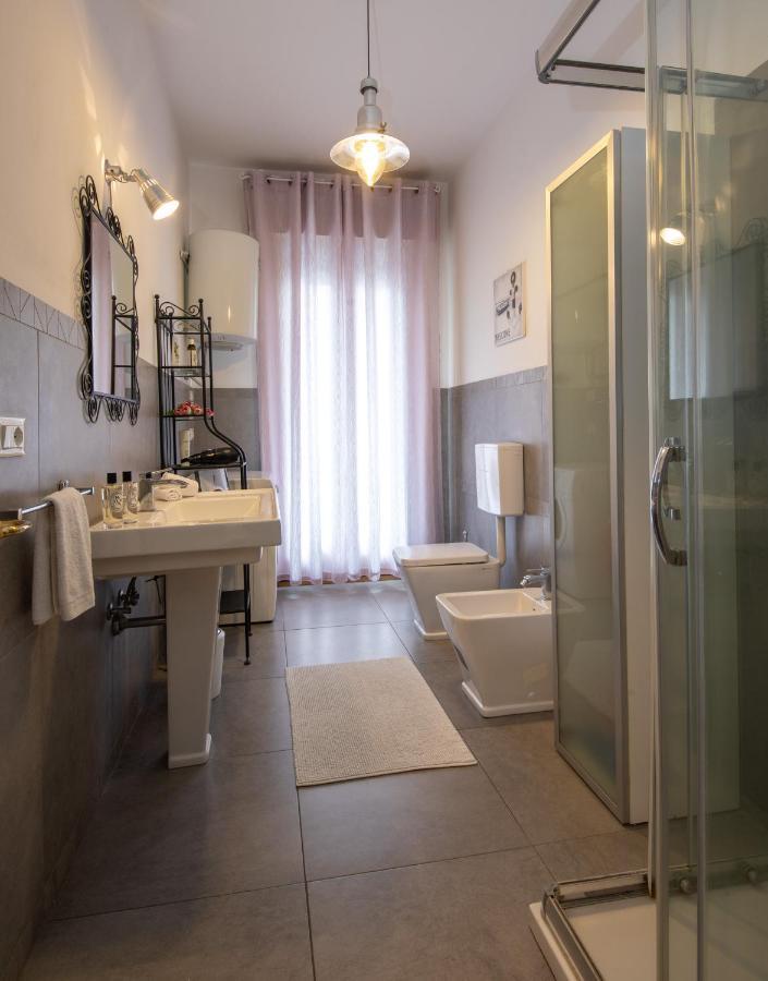 Condominio Sirene ليدو دي يسولو المظهر الخارجي الصورة
