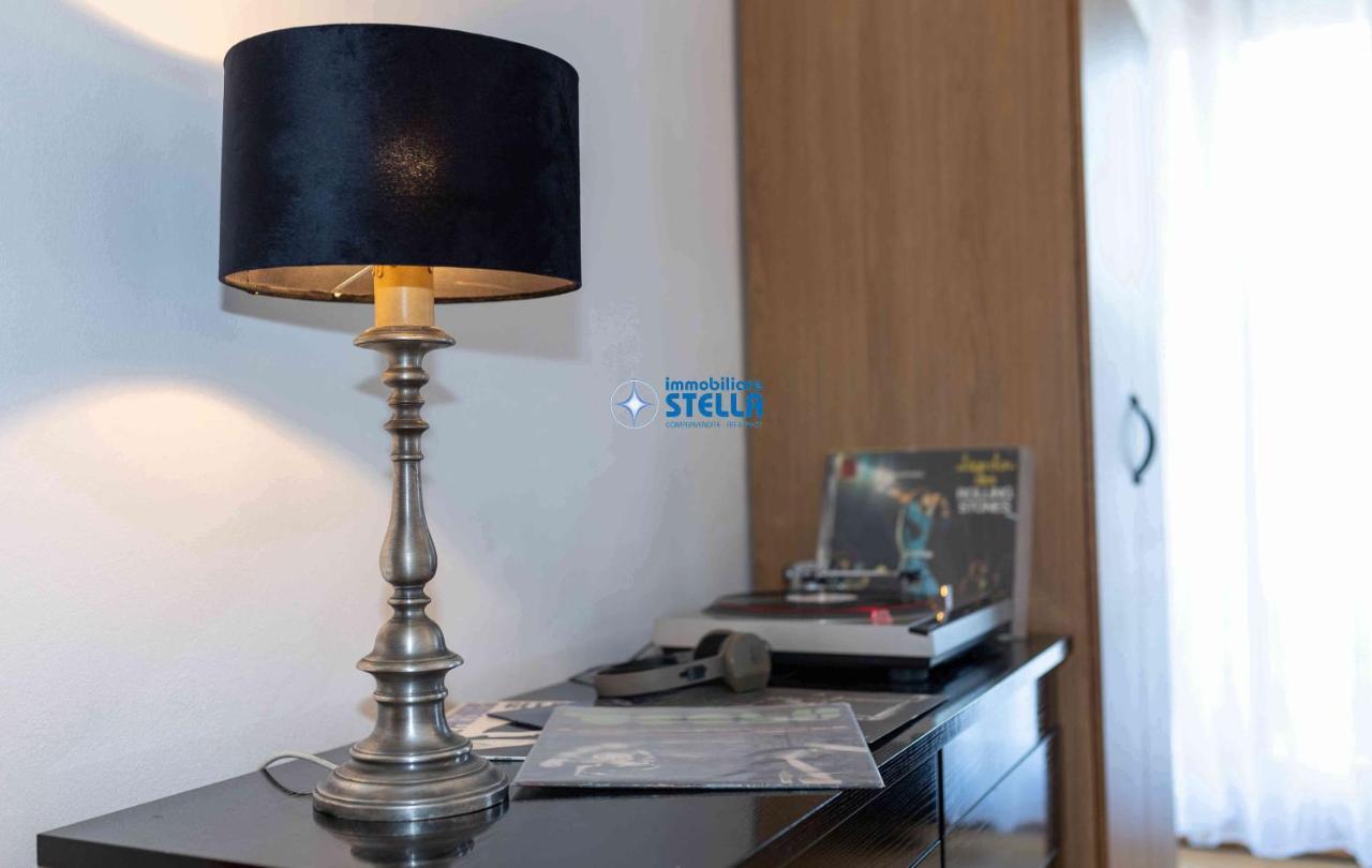 Condominio Sirene ليدو دي يسولو المظهر الخارجي الصورة