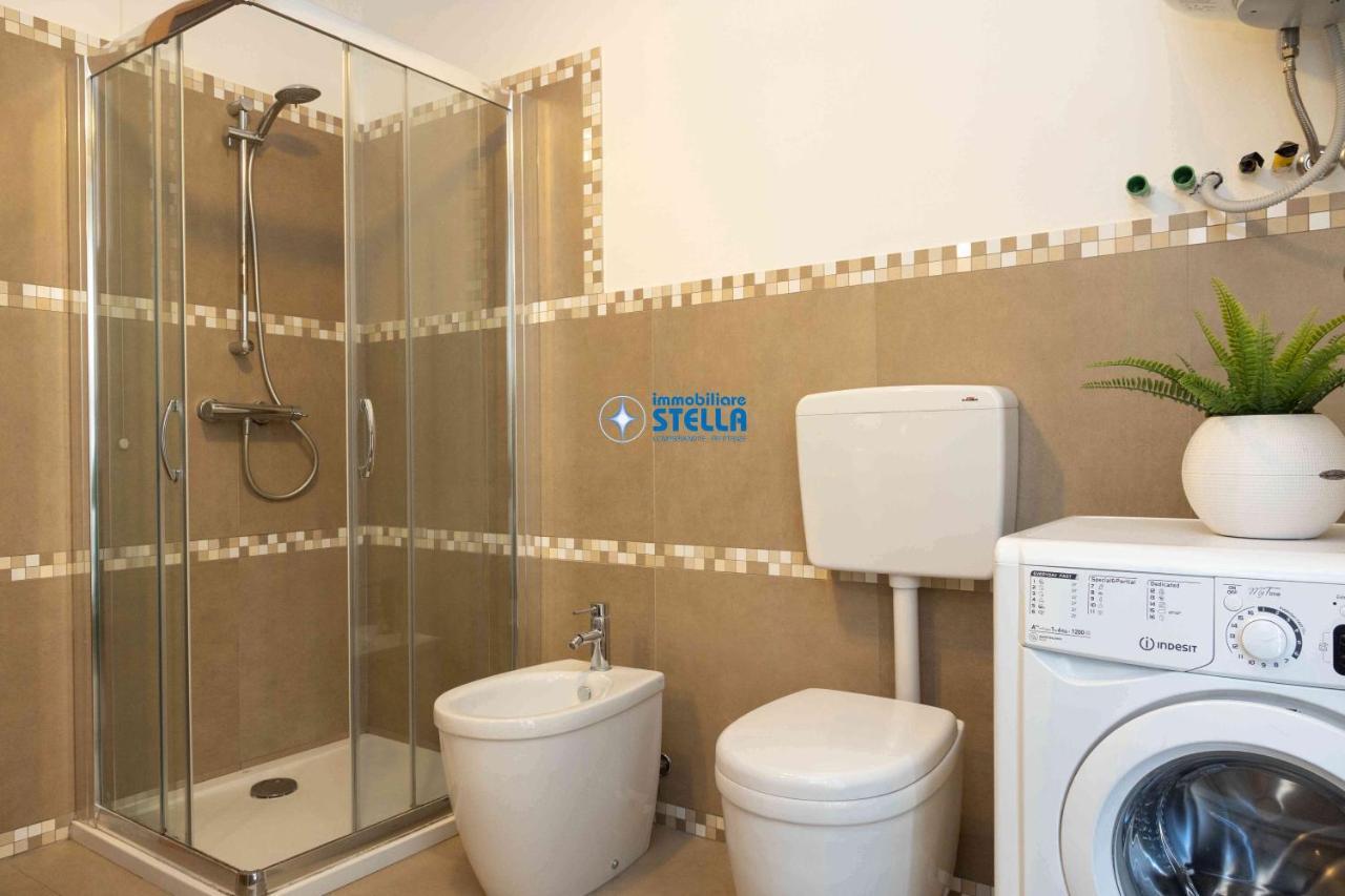 Condominio Sirene ليدو دي يسولو المظهر الخارجي الصورة