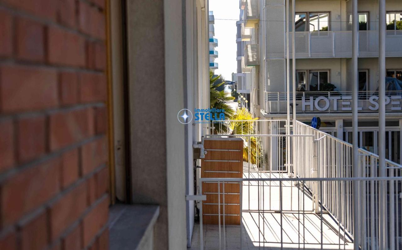 Condominio Sirene ليدو دي يسولو المظهر الخارجي الصورة