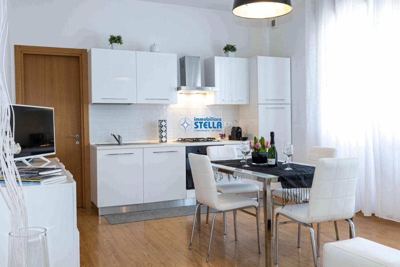 Condominio Sirene ليدو دي يسولو المظهر الخارجي الصورة
