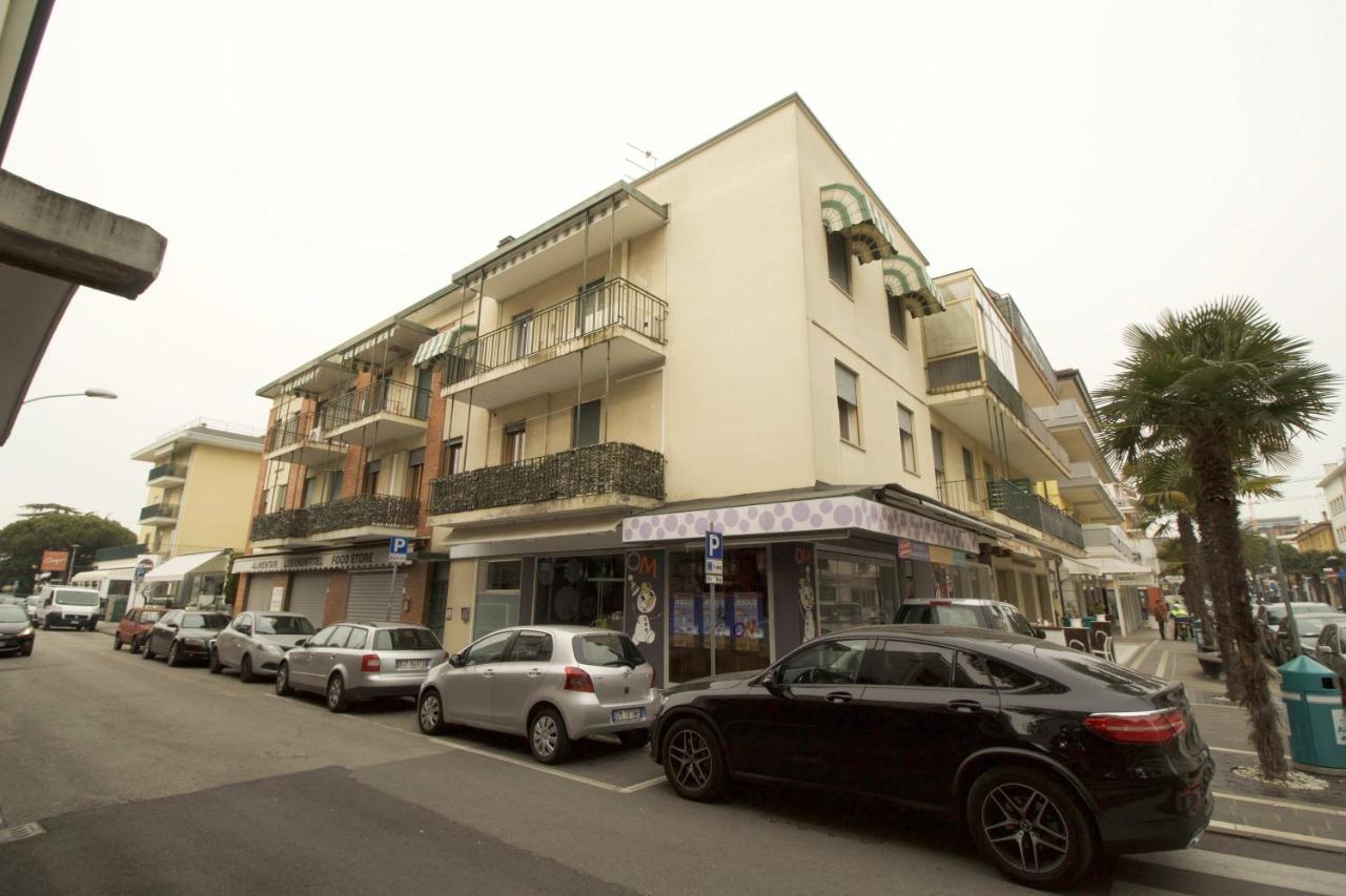 Condominio Sirene ليدو دي يسولو المظهر الخارجي الصورة